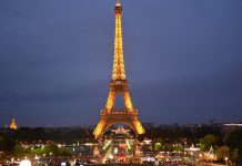 Paris escolhida para sede da Autoridade Bancária Europeia