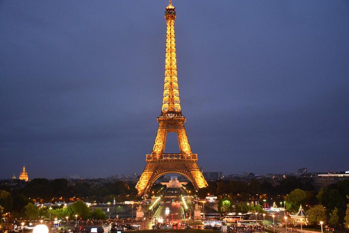 Paris escolhida para sede da Autoridade Bancária Europeia