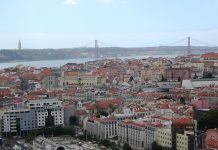 Cidade de Lisboa