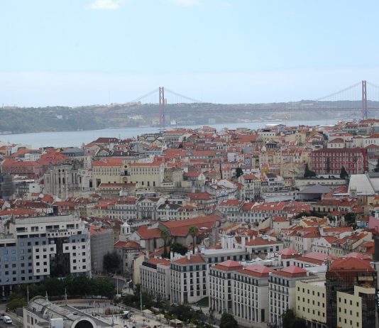 Cidade de Lisboa
