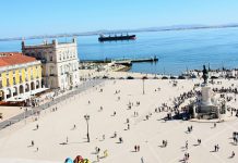 Centro Interpretativo da História do Bacalhau abre no Terreiro do Paço em Lisboa