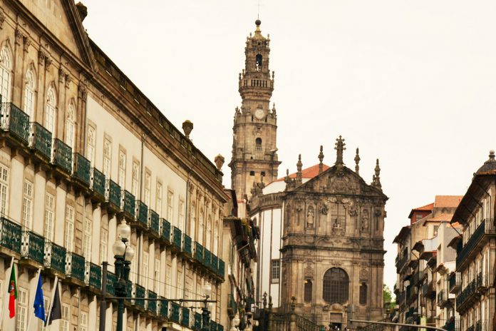 Brasileiros adquirem cada vez mais habitações no Porto devido ao acolhimento