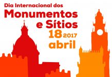 Dia Internacional dos Monumentos e Sítios