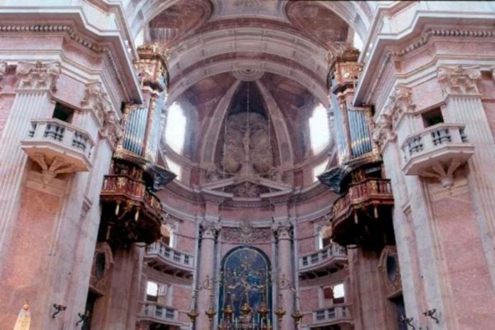 Basílica de Mafra