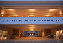 Centro Cultural de Belém