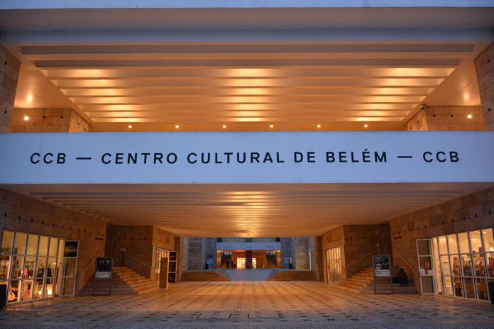 Centro Cultural de Belém