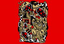 Festival de Arte Urbana LX_2017