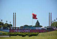 Feira do Livro de Lisboa