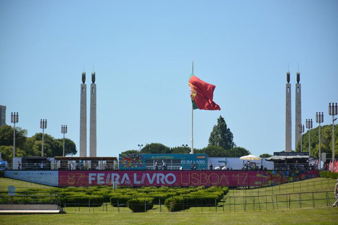 Feira do Livro de Lisboa