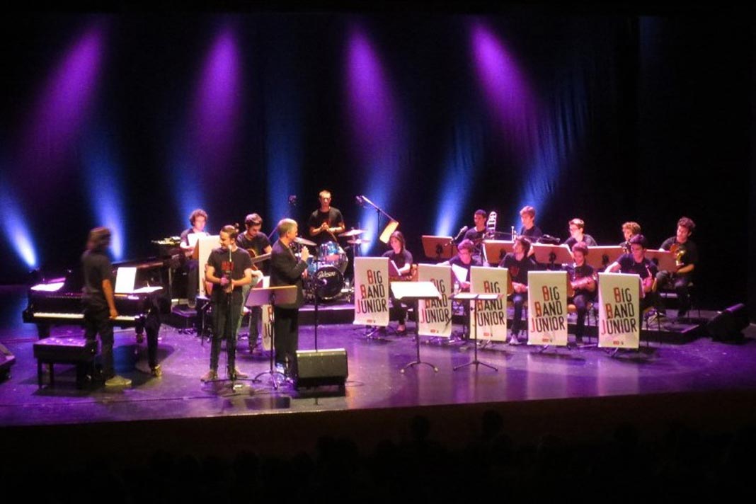 Big Band Júnior