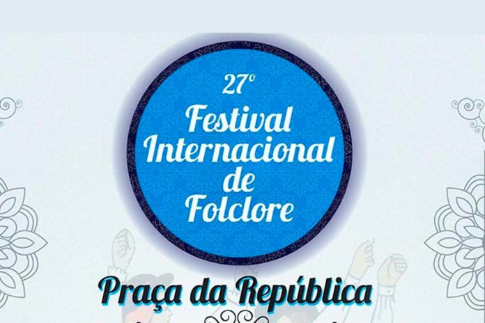 27ª edição do Festival Internacional de Folclore de Elvas