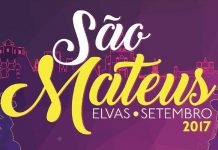 Feira de São Mateus de Elvas