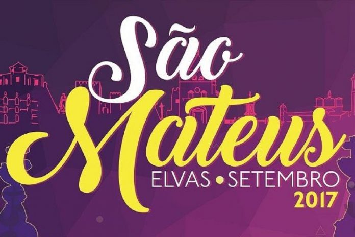 Feira de São Mateus de Elvas