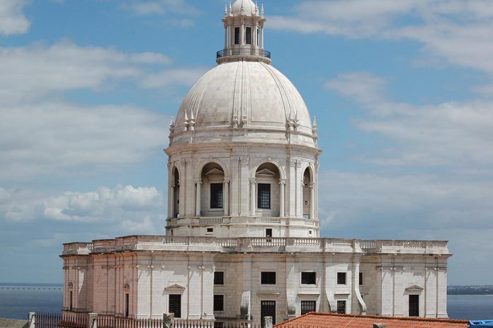 Panteão Nacional