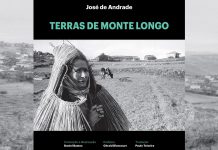 Livro de Daniel Bastos, Terras de Monte Longo