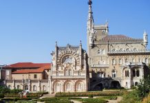 Palace Hotel do Buçaco