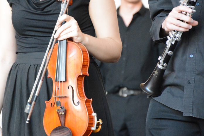 Concerto de Natal 2017 em Pedrógão Grande