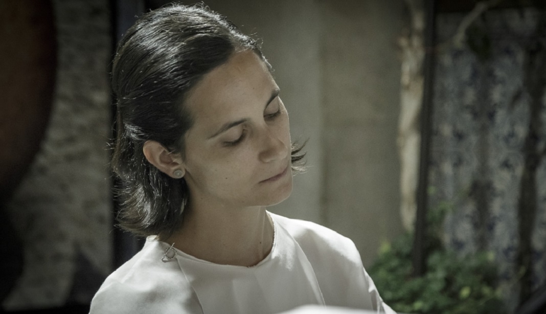 Performance, Joana Gama