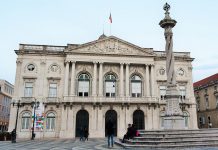 Câmara Municipal de Lisboa