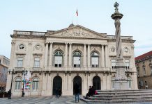 Câmara Municipal de Lisboa lança obras no valor de 67 milhões de euros