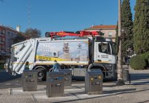 Lisboa sem recolha de lixo no Fim de Ano