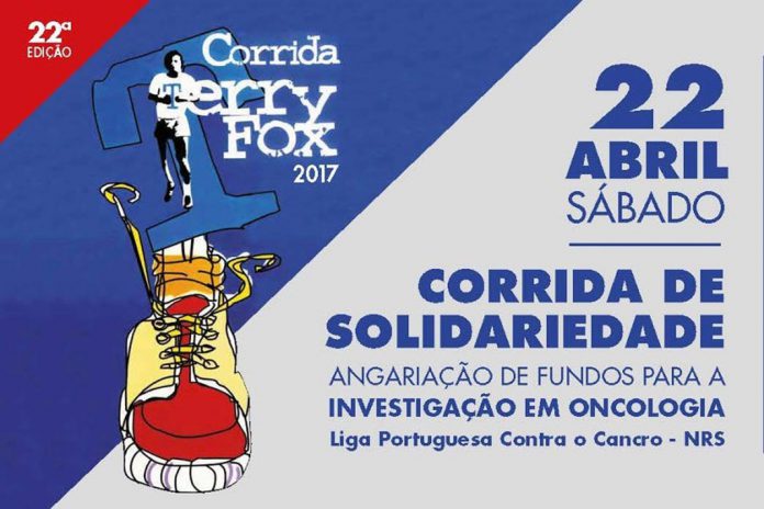 Corrida Terry Fox