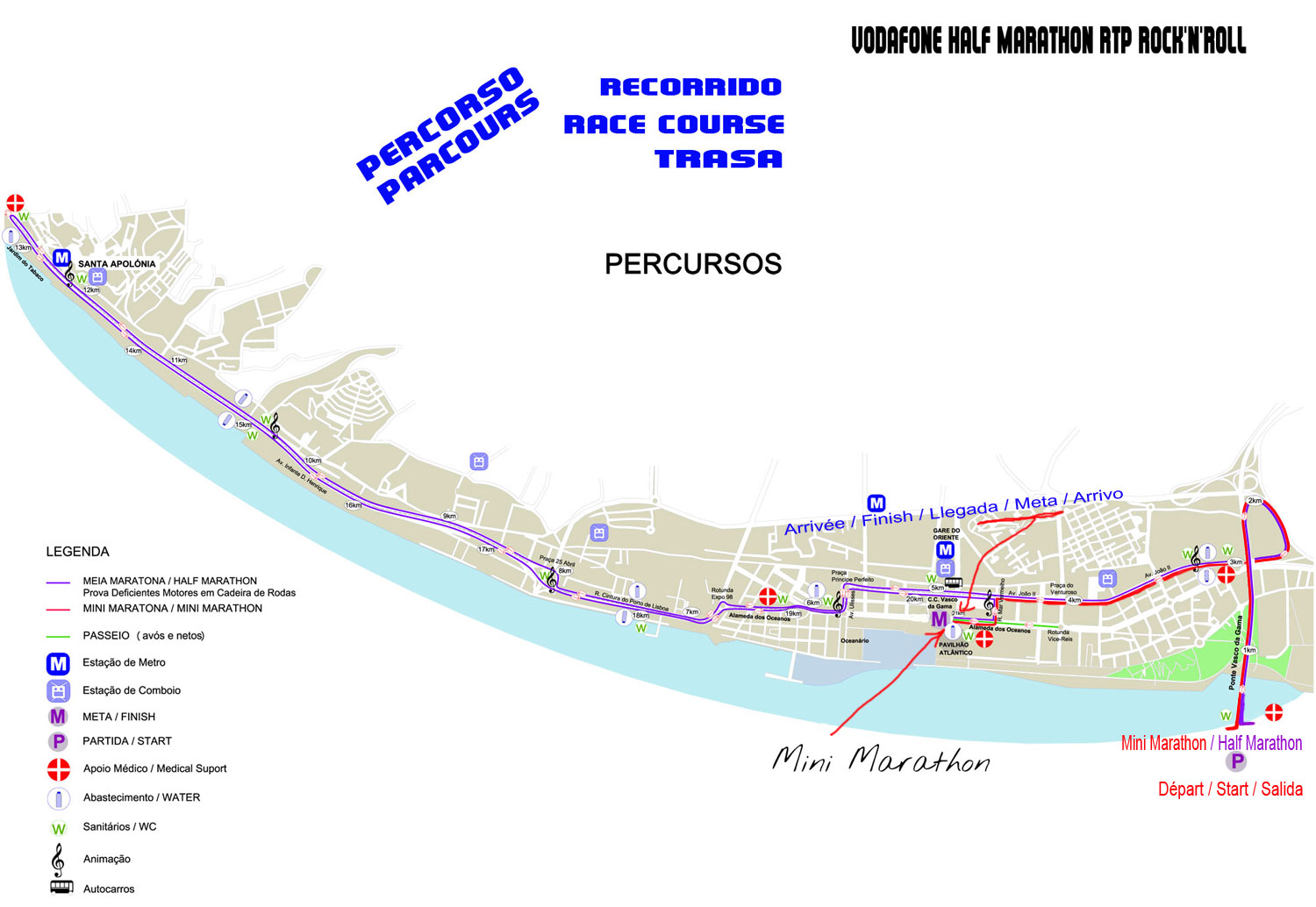 Maratona de Lisboa