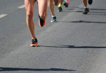 Maratona condiciona transito em Lisboa