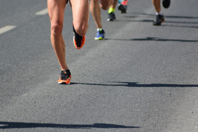 Maratona condiciona transito em Lisboa