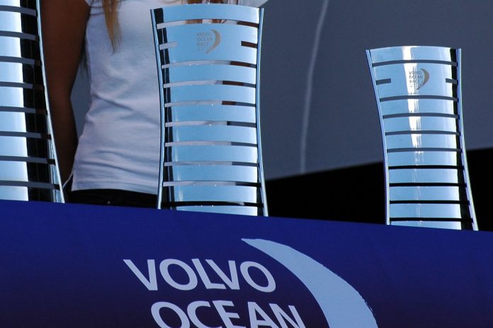 Volvo Ocean Race