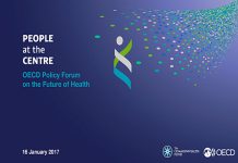 A pessoa em primeiro lugar: Fórum da OCDE sobre o futuro da saúde