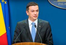 Governo romeno vai revogar Lei que despenalizava a corrupção