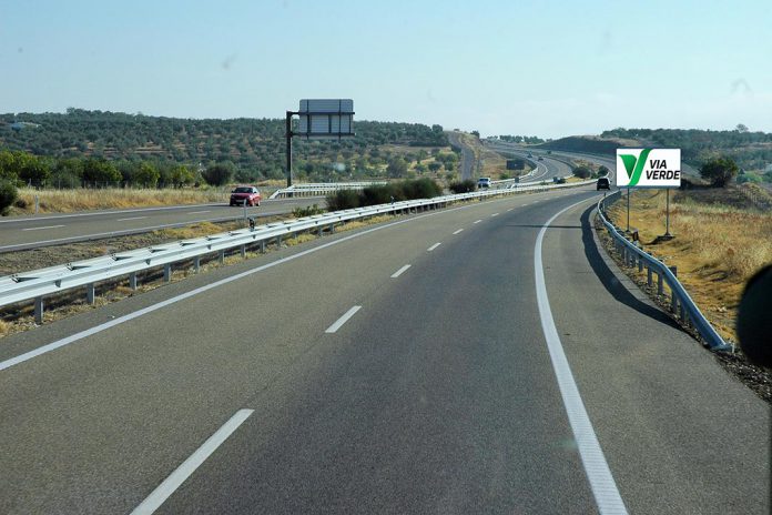 Autoestrada