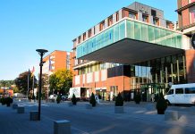 Centro Médico Universitário de Hamburg-Eppendorf, Hamburgo