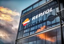 Edifício da Repsol