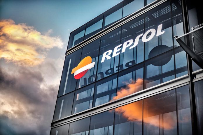 Edifício da Repsol