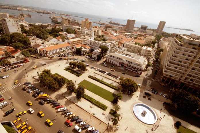 Dakar, Senegal