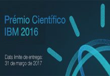 Prémio Científico IBM