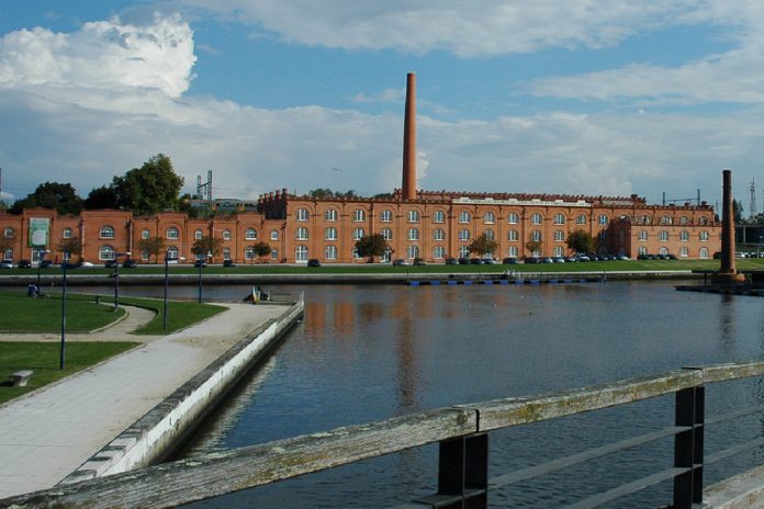 Centro Cultural e de Congressos de Aveiro