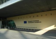 Edifício da Comissão Europeia, Bruxelas