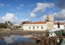 Farol-Capela de São Miguel-o-Anjo