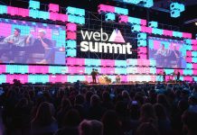 Web Summit inaugura escritório internacional em Lisboa