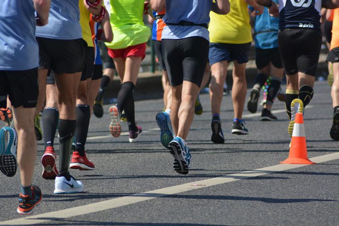 Corrida em Lisboa