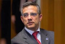 Aldino de Campos eleito para Comissão de Limites da Plataforma Continental da ONU