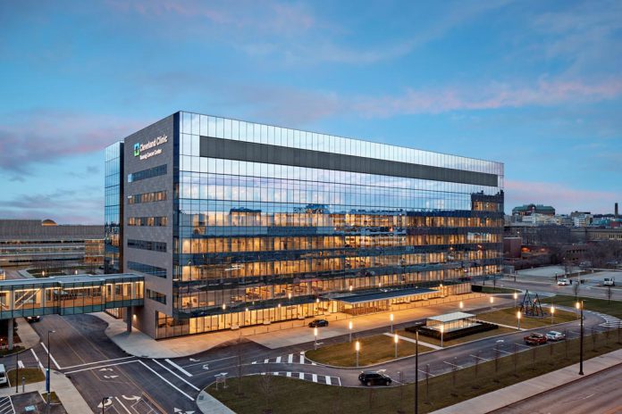 Cleveland Clinic