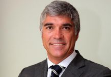 Rui Campante Teles, médico, membro da APIC