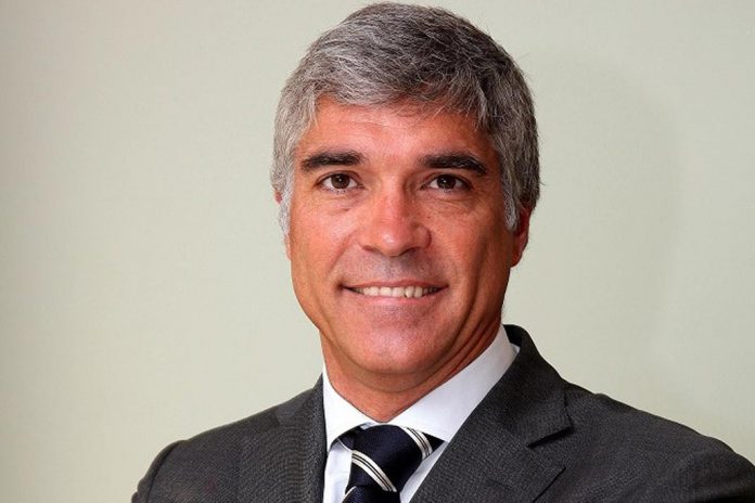 Rui Campante Teles, médico, membro da APIC