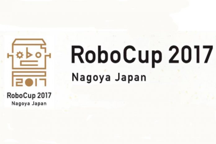 ROBOCUP2017