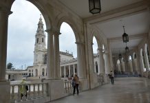 Santuário de Fátima