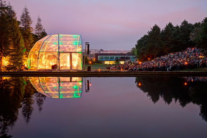 Festival das Artes em Coimbra